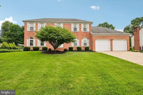 1106 Macbeth Ct, Bel Air, MD 21015