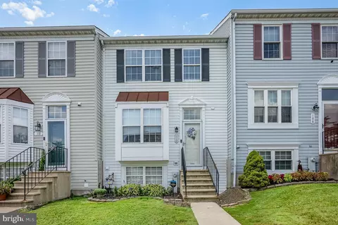 110 Hunter Ct, Havre De Grace, MD 21078
