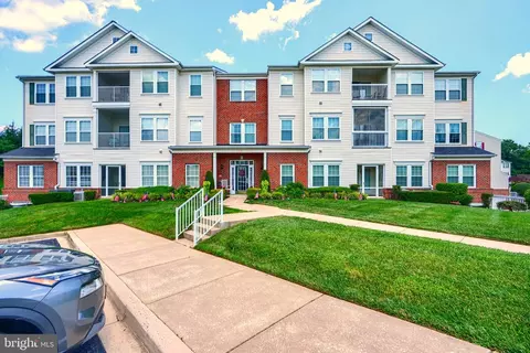 306 K Willrich Cir #306K, Forest Hill, MD 21050