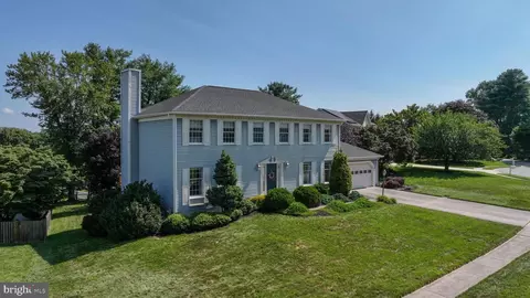 902 S Pine Ridge Ct, Bel Air, MD 21014