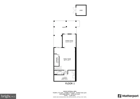 174 Glen View Ter, Abingdon, MD 21009 photo 35