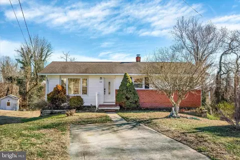 128 Francis St, Havre De Grace, MD 21078