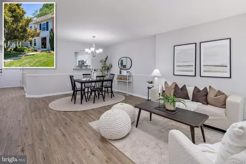 1045 Wingate Ct #I-12, Bel Air, MD 21014