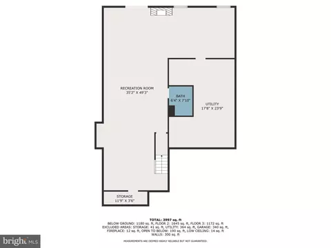 333 Sullivan Dr, Abingdon, MD 21009 photo 45