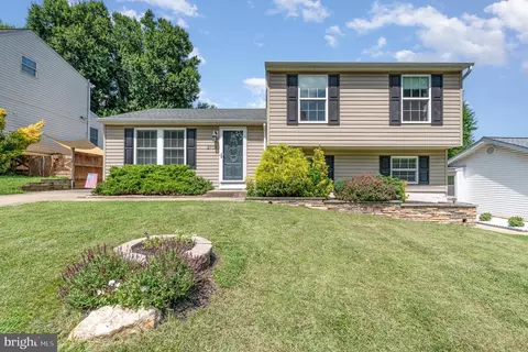 2709 Laurel Valley Garth, Abingdon, MD 21009