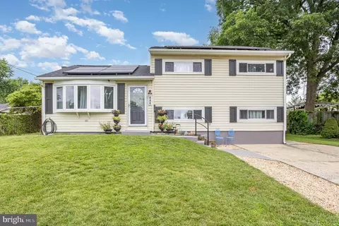434 Bernice Ter, Aberdeen, MD 21001