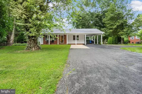 2264 Ady Rd, Forest Hill, MD 21050