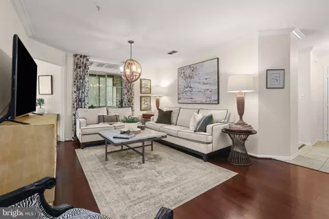 204 Unit F Chaucer Ln #204-F, Bel Air, MD 21014