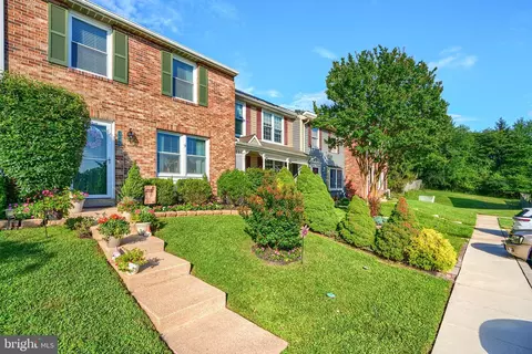 3105 Holly Berry Ct, Abingdon, MD 21009