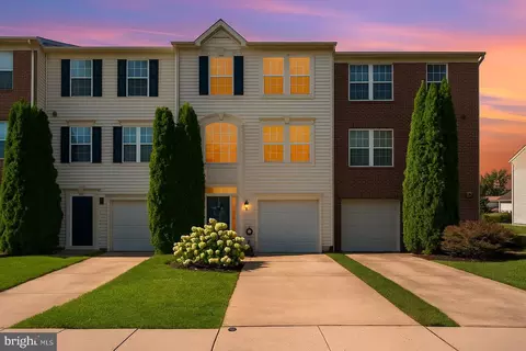 4844 Atlas Cedar Way, Aberdeen, MD 21001