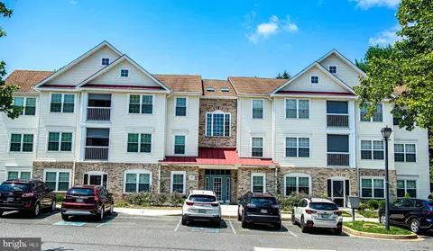1702 Rich Way #3A, Forest Hill, MD 21050