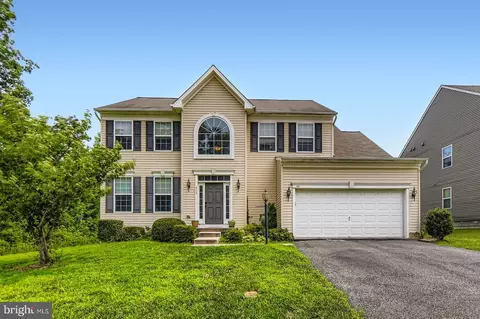 Exterior - 413 Rogers Ford Ln, Joppa, MD 21085 photo 2 of 4