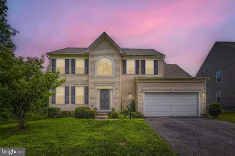 413 Rogers Ford Ln, Joppa, MD 21085