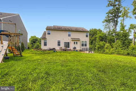 Exterior - 413 Rogers Ford Ln, Joppa, MD 21085 photo 4 of 4