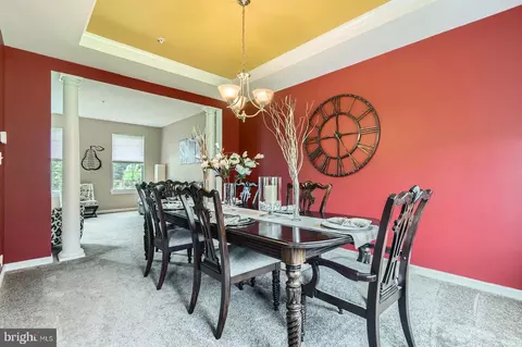 Dining - 413 Rogers Ford Ln, Joppa, MD 21085 photo 1 of 1