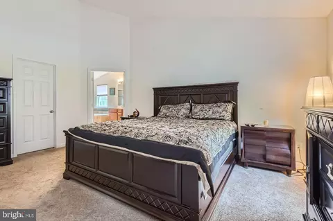 Bedroom - 413 Rogers Ford Ln, Joppa, MD 21085 photo 2 of 3