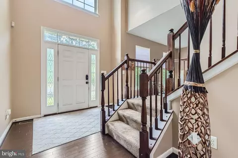 Entry Way - 413 Rogers Ford Ln, Joppa, MD 21085 photo 1 of 3