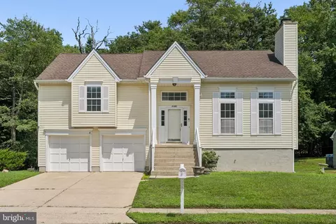 3105 Deer Creek Dr, Abingdon, MD 21009