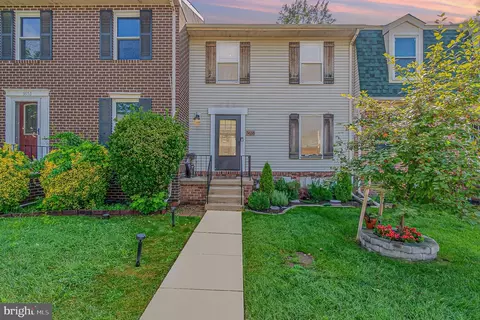 3655 Marpat Dr, Abingdon, MD 21009