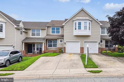 2010 Brandy Dr, Forest Hill, MD 21050