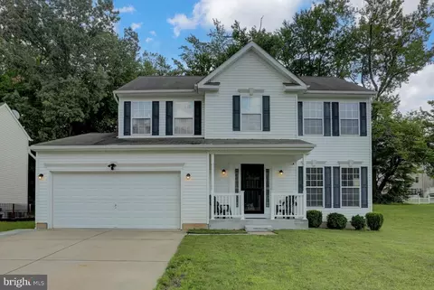 127 William Powell Ct, Aberdeen, MD 21001