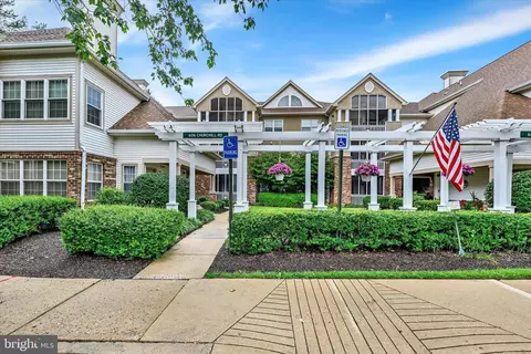 606 G Churchill Rd #606G, Bel Air, MD 21014