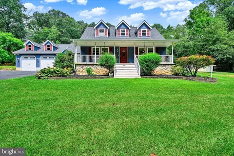 4413 Slate Ridge Rd, Whiteford, MD 21160