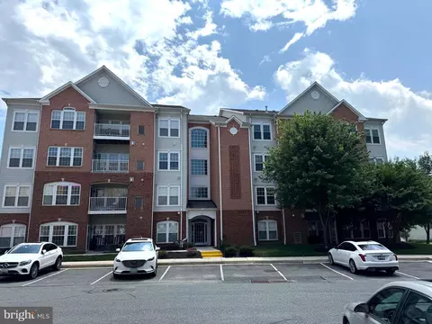 207 Secretariat Dr #207-J, Havre De Grace, MD 21078