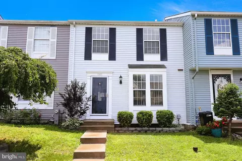 1311 Acorn Ridge Ct, Edgewood, MD 21040