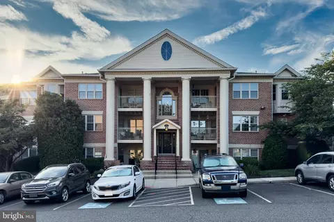 102 G Gwen Dr #102G, Forest Hill, MD 21050