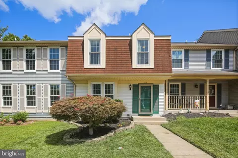 1112 Oakwood Ln, Bel Air, MD 21015