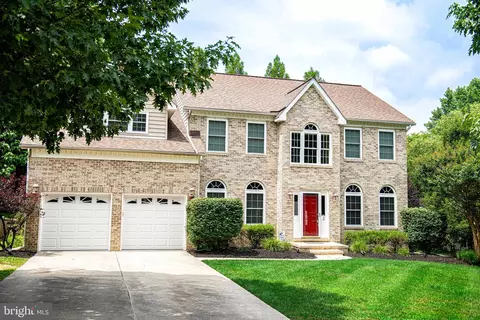 2 E Brook Hill Ct, Bel Air, MD 21014