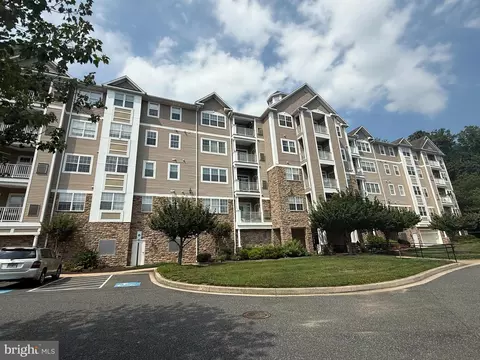 902 Macphail Woods Xing #4D, Bel Air, MD 21015