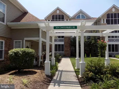 304 P Canterbury Rd, Bel Air, MD 21014