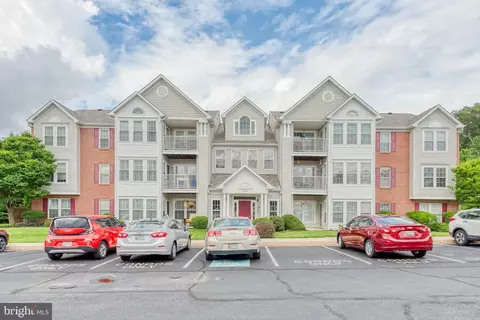 300 H Hazelnut Ct #300H, Bel Air, MD 21015