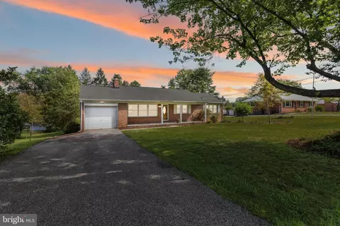 500 Plumtree Rd, Bel Air, MD 21015
