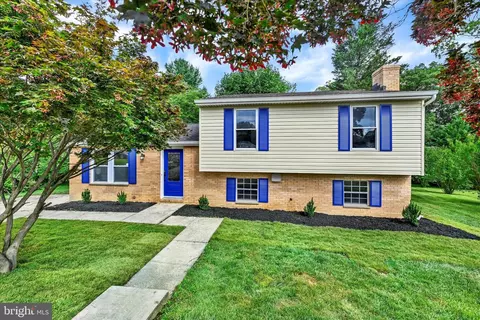 2956 Sunderland Ct, Abingdon, MD 21009