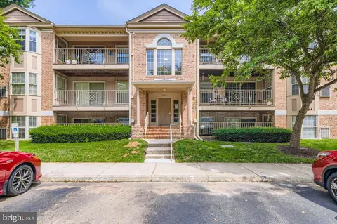 3508 Back Pointe Ct #3A, Abingdon, MD 21009