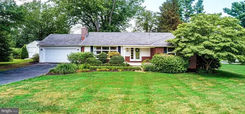 2109 Foley Rd, Havre De Grace, MD 21078