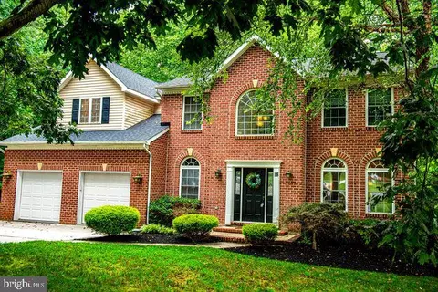 18 E Brook Hill Ct, Bel Air, MD 21014