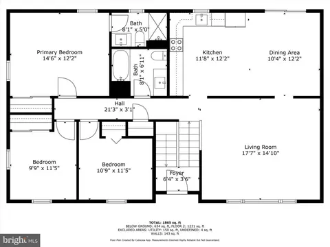 2505 Derby Dr, Fallston, MD 21047 photo 33