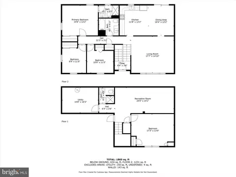 2505 Derby Dr, Fallston, MD 21047 photo 52
