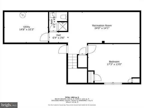 2505 Derby Dr, Fallston, MD 21047 photo 41