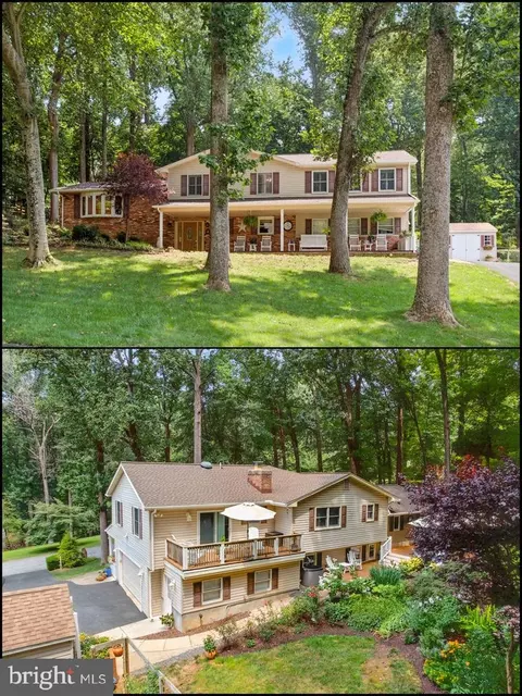 1103 Timberlea Dr, Bel Air, MD 21014