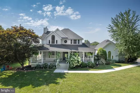 1431 A Knopp Rd #A, Jarrettsville, MD 21084