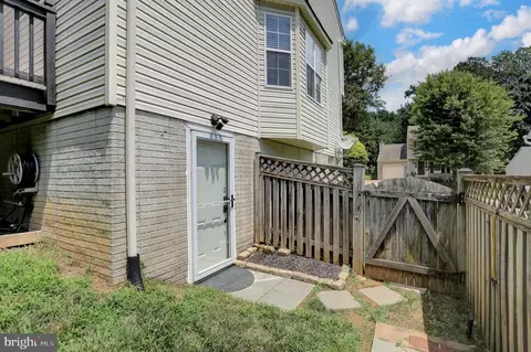 Exterior - 3202 Lanham Dr, Abingdon, MD 21009 photo 12 of 14