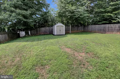 Exterior - 3202 Lanham Dr, Abingdon, MD 21009 photo 13 of 14
