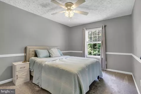 Bedroom - 3202 Lanham Dr, Abingdon, MD 21009 photo 3 of 6