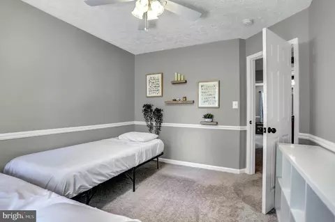 Bedroom - 3202 Lanham Dr, Abingdon, MD 21009 photo 6 of 6