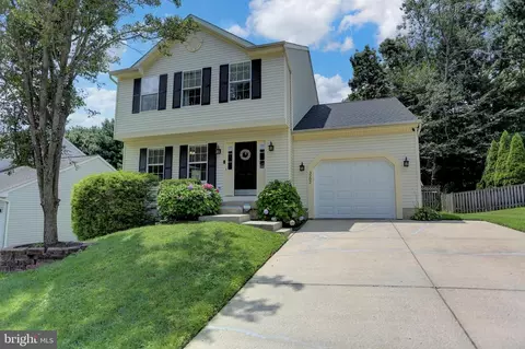 Exterior - 3202 Lanham Dr, Abingdon, MD 21009 photo 8 of 14